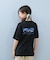 Columbia(コロンビア)キッズ Tシャツ バックプリント Y RUM BOWL OFZ GRAPHIC SS PY1055 半袖Tシャツ 子供服 男の子 女の子/キッズ ムラサキスポーツ