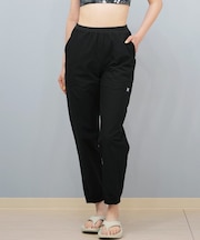 Hurley(ハーレー)水着 水陸両用 UVケア カーゴ パンツ ロングパンツ WAPT251042 レディース ムラサキスポーツ