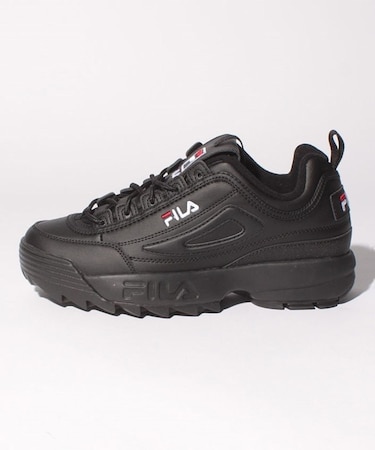 FILA/ユニセックス DISRUPTOR 2 ディスラプター 2 F05400025 厚底 フィラ シューズ スニーカー メンズ レディース ムラサキスポーツ