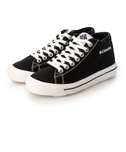 Columbia/HAWTHORNE RAIN MID YU6041 防水 軽量 スニーカー レインシューズ コロンビア ユニセックス メンズ レディース ムラサキスポーツ