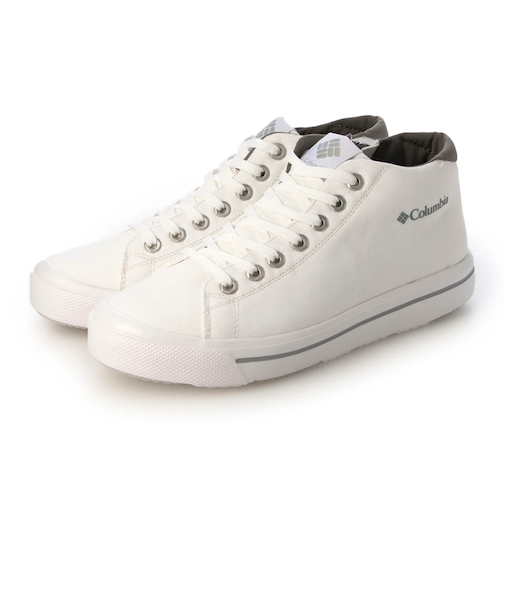 Columbia/HAWTHORNE RAIN MID YU6041 防水 軽量 スニーカー レインシューズ コロンビア ユニセックス メンズ レディース ムラサキスポーツ