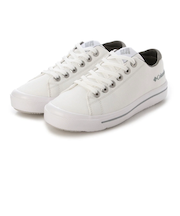 Columbia/HAWTHORNE RAIN LO YU6327 防水 軽量 スニーカー レインシューズ コロンビア ユニセックス メンズ レディース ムラサキスポーツ