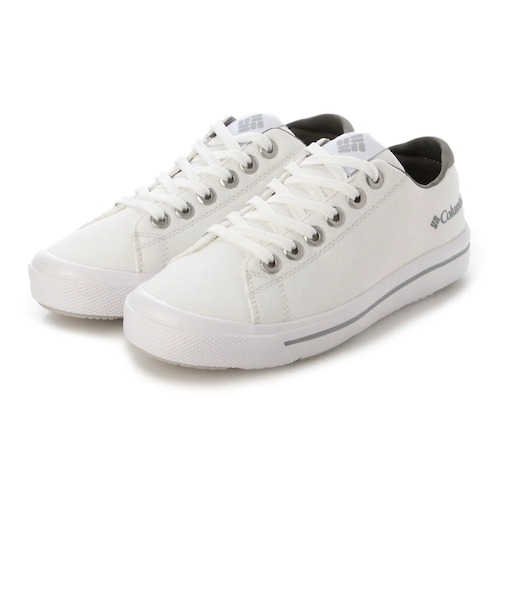 Columbia/HAWTHORNE RAIN LO YU6327 防水 軽量 スニーカー レインシューズ コロンビア ユニセックス メンズ レディース ムラサキスポーツ