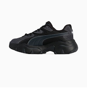 PUMA(プーマ)レディース 厚底 スニーカー PULSAR LITE POP WNS (パルサー ライト ポップ ウィメンズ) 402982 シューズ ムラサキスポーツ