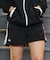 KAPPA(カッパ)レディース トランクス 水陸両用 324059/ムラサキスポーツ