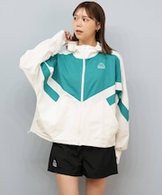 KAPPA(カッパ)水着 4点セット 水陸両用 UVカット 325055/レディース ムラサキスポーツ