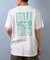 BILLABONG(ビラボン)半袖Tシャツ バックプリント BF01A-202 BF01A202/メンズ ムラサキスポーツ