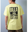 BILLABONG(ビラボン)半袖Tシャツ バックプリント BF01A-202 BF01A202/メンズ ムラサキスポーツ