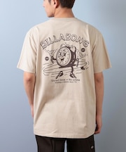 BILLABONG(ビラボン)半袖Tシャツ  バックプリント BF01A-205 BF01A205/メンズ ムラサキスポーツ