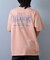 BILLABONG(ビラボン)半袖Tシャツ  バックプリント BF01A-208 BF01A208/メンズ ムラサキスポーツ