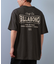 BILLABONG(ビラボン)半袖Tシャツ  バックプリント BF01A-208 BF01A208/メンズ ムラサキスポーツ