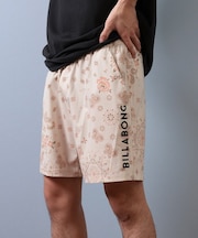 BILLABONG(ビラボン)水着 ボードショーツ トランクス サーフパンツ BF01A-500 BF01A500/メンズ ムラサキスポーツ