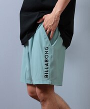 BILLABONG(ビラボン)水着 ボードショーツ トランクス サーフパンツ BF01A-500 BF01A500/メンズ ムラサキスポーツ