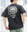 【ムラサキスポーツ限定】BILLABONG(ビラボン) 湘南オープン限定Ｔシャツ SHONAN OPEN SURFFLEX UVケアラッシュガード 半袖Tシャツ BF01A-U08 BF01AU08/メンズ ムラサキスポーツ