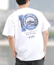 【ムラサキスポーツ限定】BILLABONG(ビラボン) 湘南オープン限定Ｔシャツ SHONAN OPEN SURFFLEX UVケアラッシュガード 半袖Tシャツ BF01A-U08 BF01AU08/メンズ ムラサキスポーツ