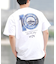 【ムラサキスポーツ限定】BILLABONG(ビラボン) 湘南オープン限定Ｔシャツ SHONAN OPEN SURFFLEX UVケアラッシュガード 半袖Tシャツ BF01A-U08 BF01AU08/メンズ ムラサキスポーツ