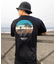 【ムラサキスポーツ限定】MIGHTY SURF CLUB(マイティサーフクラブ)半袖Tシャツ バックプリント MIGHTY CROWN MTS25ST03/メンズ ムラサキスポーツ