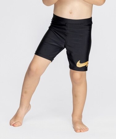 NIKE(ナイキ)キッズ 水着 トランクス SS25 トドラーボーイズジャマー  1991113/男の子 ムラサキスポーツ