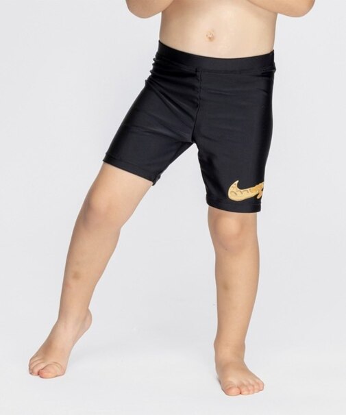 NIKE(ナイキ)キッズ 水着 トランクス SS25 トドラーボーイズジャマー  1991113/男の子 ムラサキスポーツ
