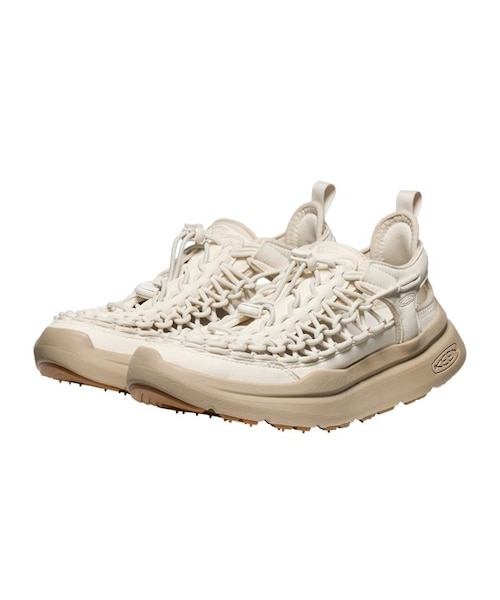 KEEN/レディース 1030268 UNEEK WK ユニーク ダブルケー 厚底 キーン