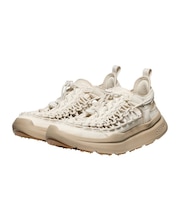 KEEN/レディース 1030268 UNEEK WK ユニーク ダブルケー 厚底 キーン シューズ サンダル ムラサキスポーツ