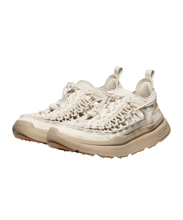 KEEN/レディース 1030268 UNEEK WK ユニーク ダブルケー 厚底 キーン シューズ サンダル ムラサキスポーツ