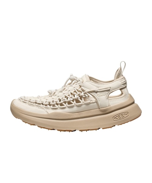 KEEN(キーン)レディース スニーカー 厚底 サンダル アウトドア