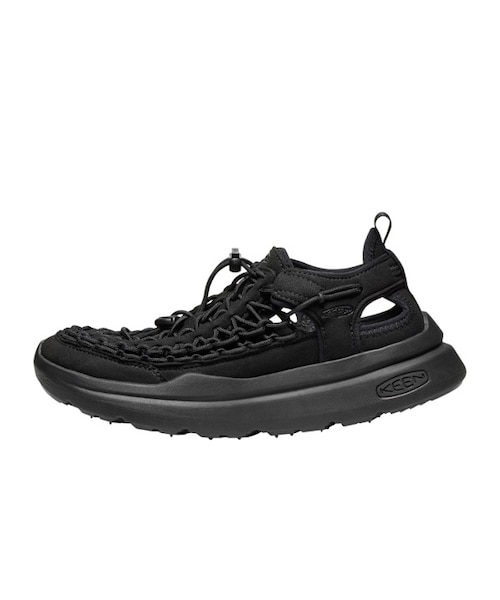 KEEN/レディース 1030269 UNEEK WK ユニーク ダブルケー 厚底 キーン