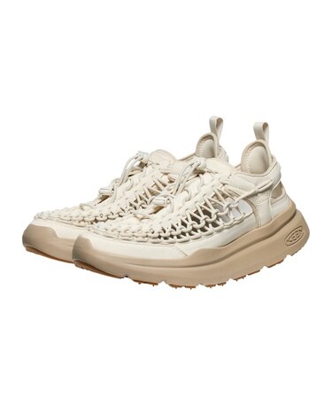 KEEN/メンズ 1030272 UNEEK WK ユニーク ダブルケー 厚底 キーン シューズ サンダル ムラサキスポーツ
