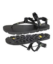 LUNA SANDALS(ルナ サンダル)Mono Retro(モノ レトロ)ハイキング ランニング MONO/メンズ レディース ムラサキスポーツ
