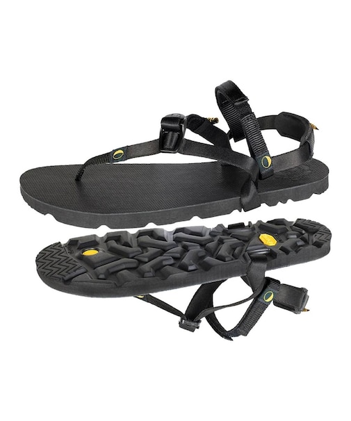 LUNA SANDALS(ルナ サンダル)Mono Retro(モノ レトロ)ハイキング ランニング MONO/メンズ レディース ムラサキスポーツ