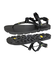 LUNA SANDALS(ルナ サンダル)Mono Retro(モノ レトロ)ハイキング ランニング MONO/メンズ レディース ムラサキスポーツ