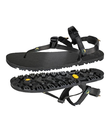 LUNA SANDALS(ルナ サンダル)メンズ Oso Flaco Retro(オソ フラコ レトロ) ハイキング ランニング OSO FLACO/ムラサキスポーツ
