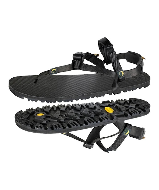 LUNA SANDALS(ルナ サンダル)メンズ Oso Flaco Retro(オソ フラコ レトロ) ハイキング ランニング OSO FLACO/ムラサキスポーツ