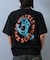 【ムラサキスポーツ限定】SANTACRUZ(サンタクルーズ)半袖Tシャツ バックプリント 502253408/メンズ ムラサキスポーツ