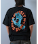 【ムラサキスポーツ限定】SANTACRUZ(サンタクルーズ)半袖Tシャツ バックプリント 502253408/メンズ ムラサキスポーツ