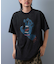 【ムラサキスポーツ限定】SANTACRUZ(サンタクルーズ)半袖Tシャツ フロントプリント バックプリント 502253411/メンズ ムラサキスポーツ