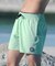 VOLCOM(ボルコム)水着 水陸両用 ユーティリティーショーツ ショート丈 A2512503/メンズ ムラサキスポーツ