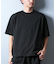 【ムラサキスポーツ限定】DEAR LAUREL(ディアローレル)半袖Tシャツ 接触冷感 吸汗速乾 UT COOL DOT TEE D25S2102/メンズ ムラサキスポーツ