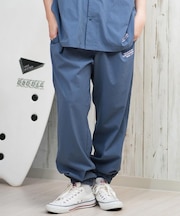 【ムラサキスポーツ限定】DEAR LAUREL(ディアローレル)ジョガーパンツ ロンパン 接触冷感 吸汗速乾 COOL JOGGER D25S3110/メンズ ムラサキスポーツ