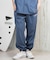 【ムラサキスポーツ限定】DEAR LAUREL(ディアローレル)ジョガーパンツ ロンパン 接触冷感 吸汗速乾 COOL JOGGER D25S3110/メンズ ムラサキスポーツ