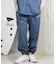 【ムラサキスポーツ限定】DEAR LAUREL(ディアローレル)ジョガーパンツ ロンパン 接触冷感 吸汗速乾 COOL JOGGER D25S3110/メンズ ムラサキスポーツ