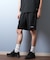 【ムラサキスポーツ限定】DEAR LAUREL(ディアローレル)ハーフパンツ ショートパンツ ショーツ 接触冷感 吸汗速乾 UT COOL DOT SHORTS D25S3306/メンズ ムラサキスポーツ