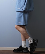 【ムラサキスポーツ限定】DEAR LAUREL(ディアローレル)ハーフパンツ ショートパンツ ショーツ 接触冷感 吸汗速乾 UT COOL DOT SHORTS D25S3306/メンズ ムラサキスポーツ