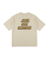 【ムラサキスポーツ限定】DEAR LAUREL(ディアローレル) × JACSON MATISSE(ジャクソンマティス)半袖Tシャツ バックプリント ヴィンテージ風 DL25S-JM04/メンズ ムラサキスポーツ