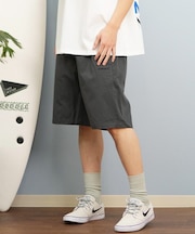 【ムラサキスポーツ限定】GRAMICCI(グラミチ)×DEAR LAUREL(ディアローレル)TCツイル Gショーツ ハーフパンツ GMP5-S2009/メンズ ムラサキスポーツ