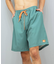 QUIKSILVER(クイックシルバー)水着 ボードショーツ サーフパンツ 水陸両用 ユーティリティー QBS252006/メンズ ムラサキスポーツ