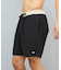 QUIKSILVER(クイックシルバー)水着 ボードショーツ サーフパンツ 水陸両用 ユーティリティー ワンポイント QBS252007 /メンズ ムラサキスポーツ