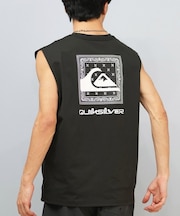 【ムラサキスポーツ限定】QUIKSILVER(クイックシルバー)ラッシュガード 水陸両用 ユーティリティー タンクトップ  QLY252610M/メンズ ムラサキスポーツ