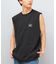 【ムラサキスポーツ限定】QUIKSILVER(クイックシルバー)タンクトップ バックプリント QSL252604M/メンズ ムラサキスポーツ